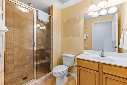 Apartamento Palms Of Destin