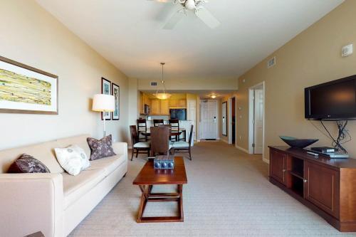Apartamento Palms Of Destin
