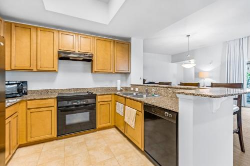 Apartamento Palms Of Destin