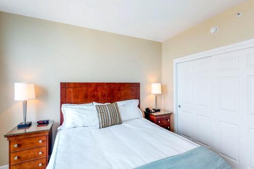 Apartamento Palms Of Destin