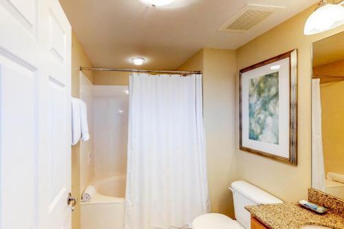 Apartamento Palms Of Destin