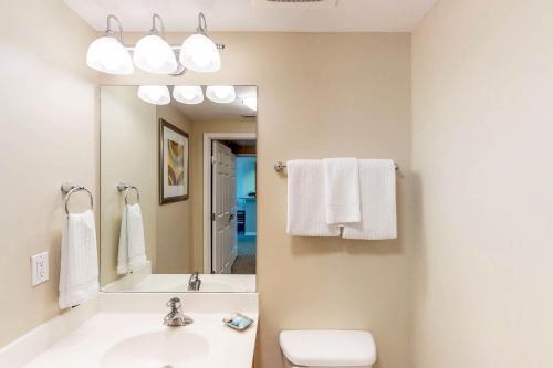 Apartamento Palms Of Destin