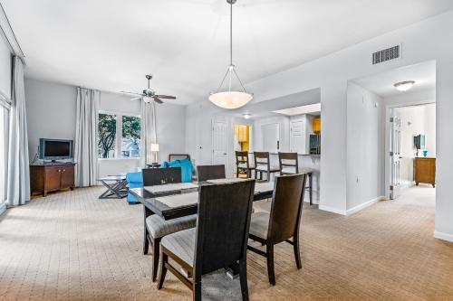 Apartamento Palms Of Destin