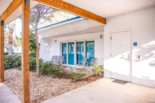 Apartamento Palms Of Destin
