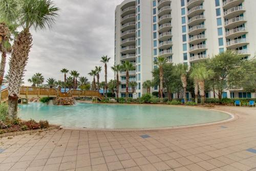 Apartamento Palms Of Destin