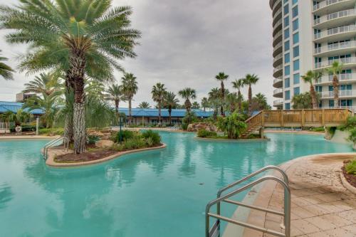 Apartamento Palms Of Destin