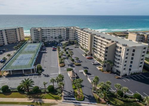 Apartamento Inlet Reef Condominium 406 Condo