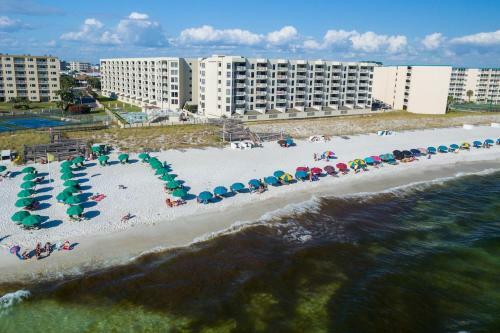 Apartamento Inlet Reef Condo 502 Condo