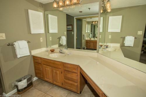 Apartamento Inlet Reef Condo 502 Condo