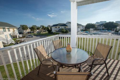 Apartamento Sandpiper Cove #9226 Condo
