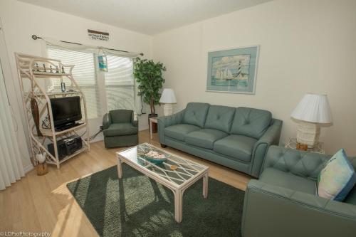 Apartamento Sandpiper Cove #9226 Condo