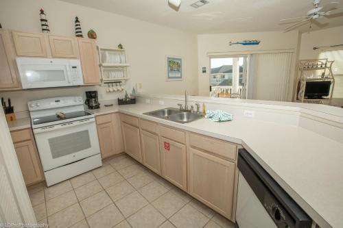 Apartamento Sandpiper Cove #9226 Condo