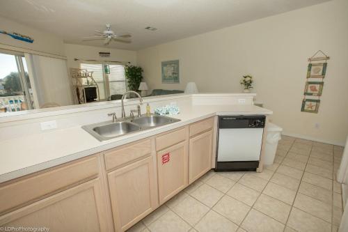 Apartamento Sandpiper Cove #9226 Condo