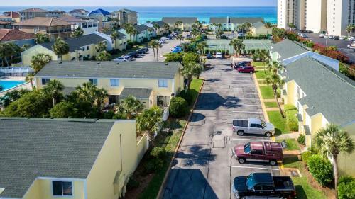 South Bay By The Gulf 062 Townhouse