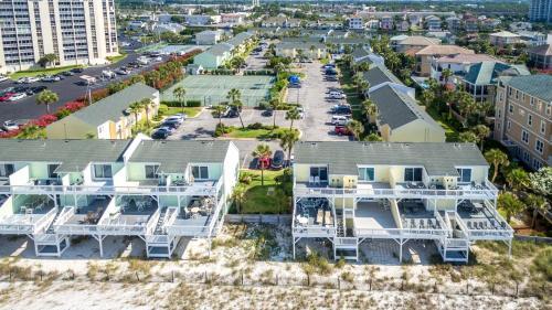 South Bay By The Gulf 062 Townhouse