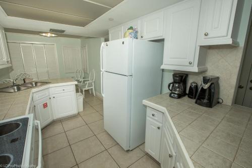 Apartamento Inlet Reef Condo 106 Condo
