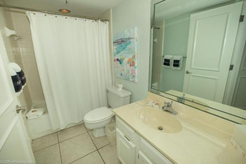 Apartamento Inlet Reef Condo 106 Condo