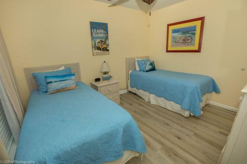 Apartamento Sandpiper Cove #3104 Condo