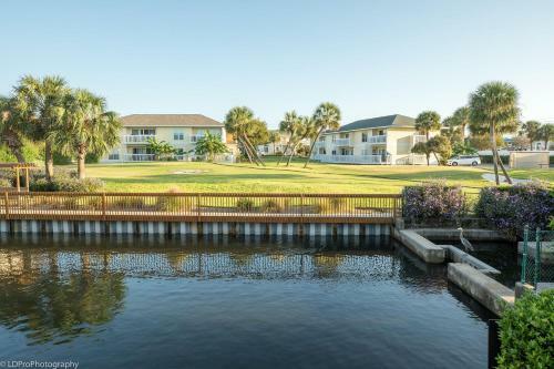 Apartamento Sandpiper Cove #3104 Condo