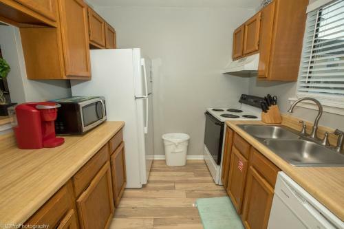 Apartamento Sandpiper Cove #3104 Condo