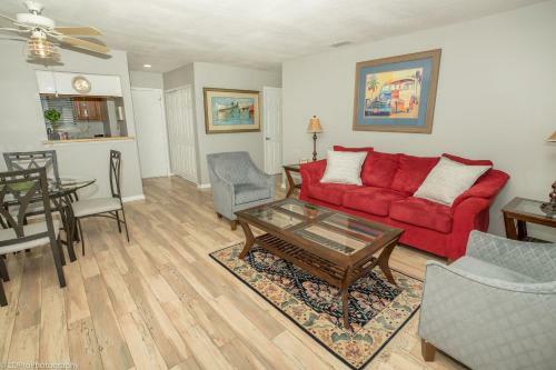 Apartamento Sandpiper Cove #3104 Condo