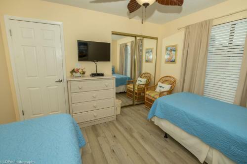 Apartamento Sandpiper Cove #3104 Condo
