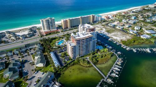 Apartamento Harbor Landing 601b Destin Condo