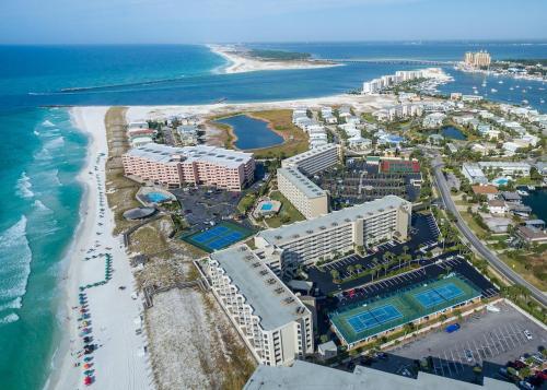Apartamento Inlet Reef 209 Destin Condo