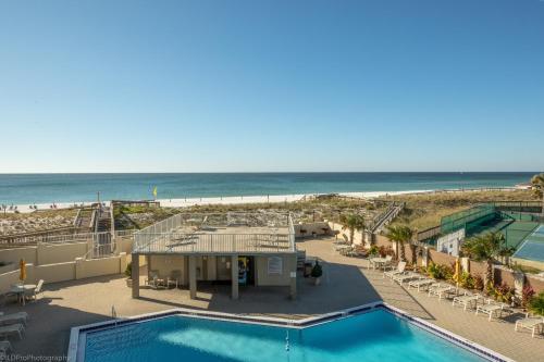 Apartamento Inlet Reef 209 Destin Condo