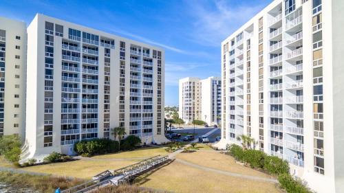 Apartamento Shoreline Towers 2074 Condo