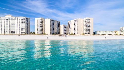 Apartamento Shoreline Towers 2074 Condo