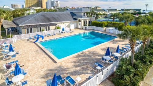 Apartamento Shoreline Towers 2074 Condo