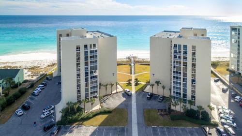 Apartamento Shoreline Towers 2074 Condo