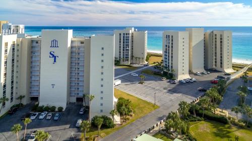 Apartamento Shoreline Towers 2074 Condo