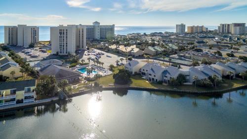 Apartamento Shoreline Towers 2074 Condo