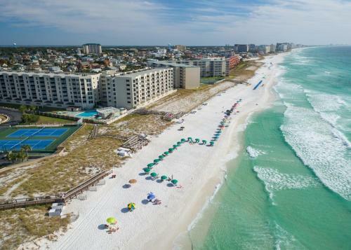 Apartamento Inlet Reef 308 Destin Condo
