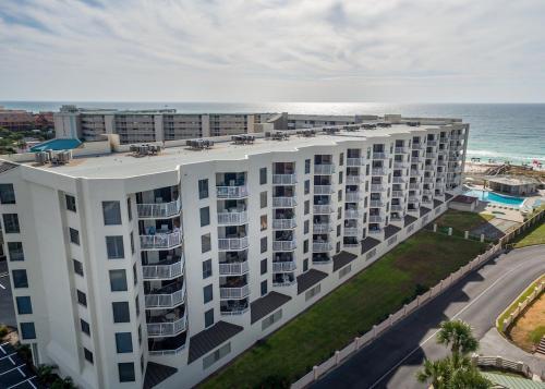 Apartamento Inlet Reef 308 Destin Condo