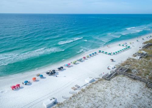 Apartamento Inlet Reef 308 Destin Condo