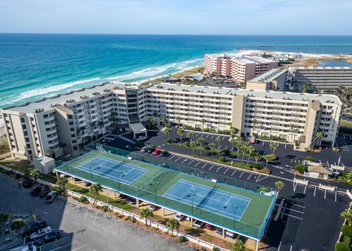 Apartamento Inlet Reef 308 Destin Condo