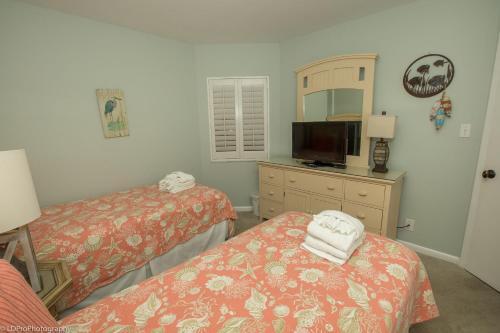 Apartamento Inlet Reef 308 Destin Condo