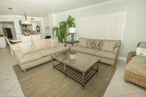 Apartamento Inlet Reef 308 Destin Condo