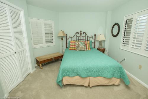 Apartamento Inlet Reef 308 Destin Condo