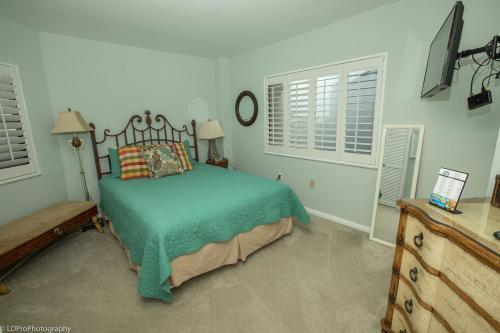 Apartamento Inlet Reef 308 Destin Condo