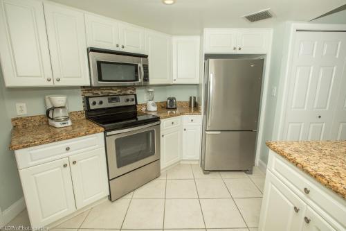 Apartamento Inlet Reef 308 Destin Condo