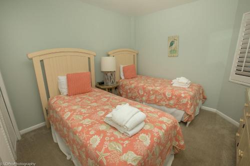 Apartamento Inlet Reef 308 Destin Condo