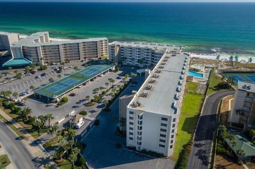 Apartamento Inlet Reef 308 Destin Condo