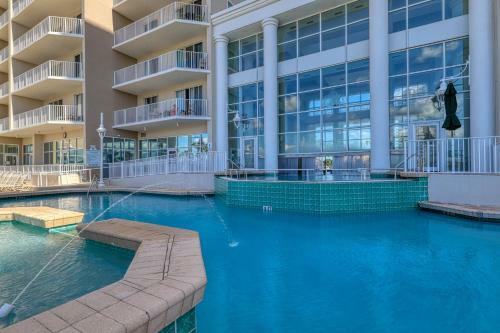 Majestic Sun 904a Miramar Beach (condo)