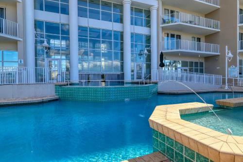 Majestic Sun 904a Miramar Beach (condo)