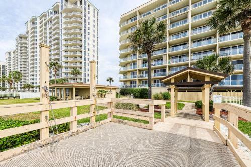 Sterling Sands 509 Destin (condo)