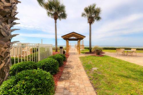 Sterling Sands 509 Destin (condo)
